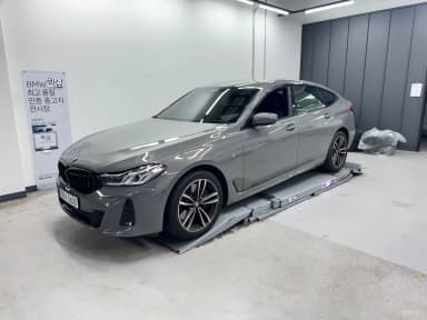 6-Series GT (G32)