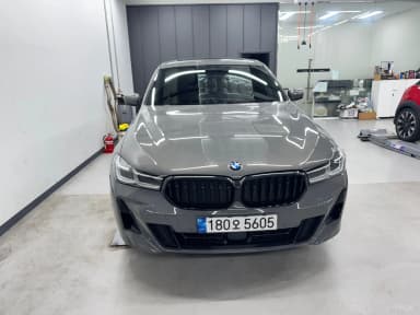 6-Series GT (G32)