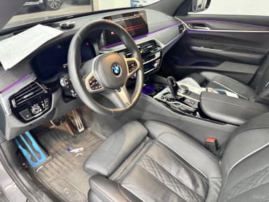 6-Series GT (G32)