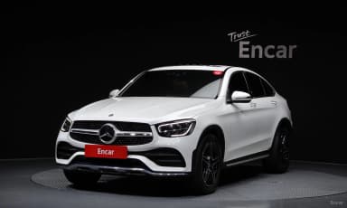 GLC-Class X253