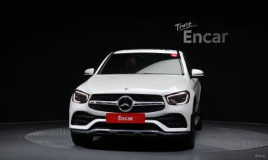 GLC-Class X253