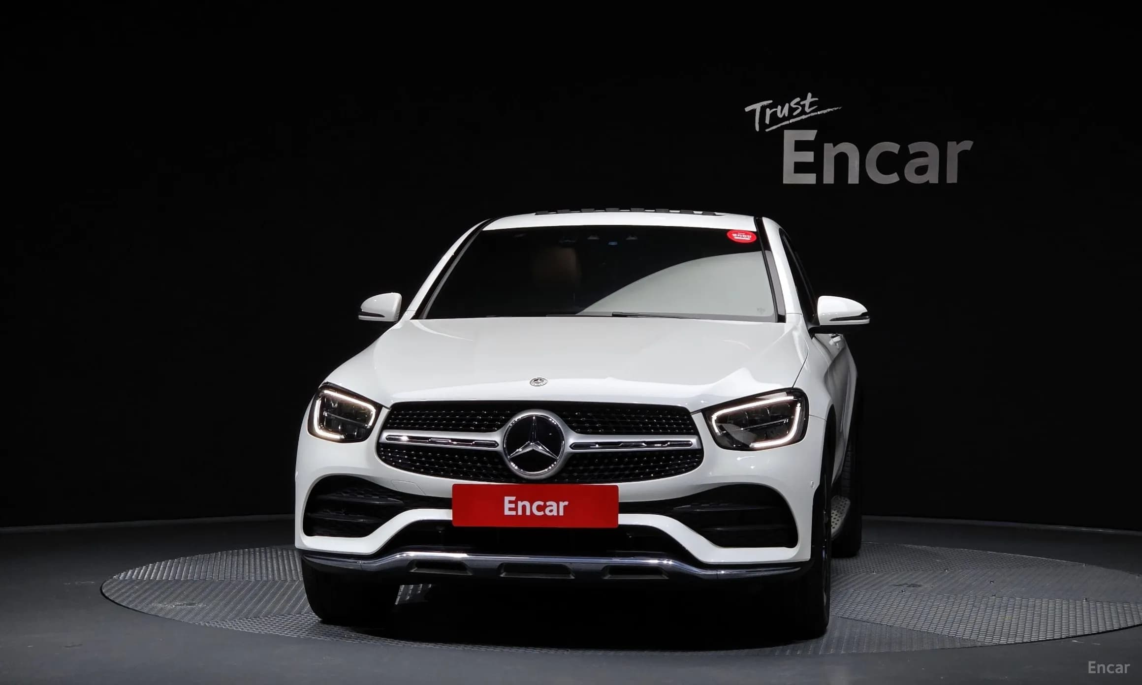 GLC-Class X253