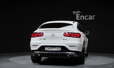 GLC-Class X253