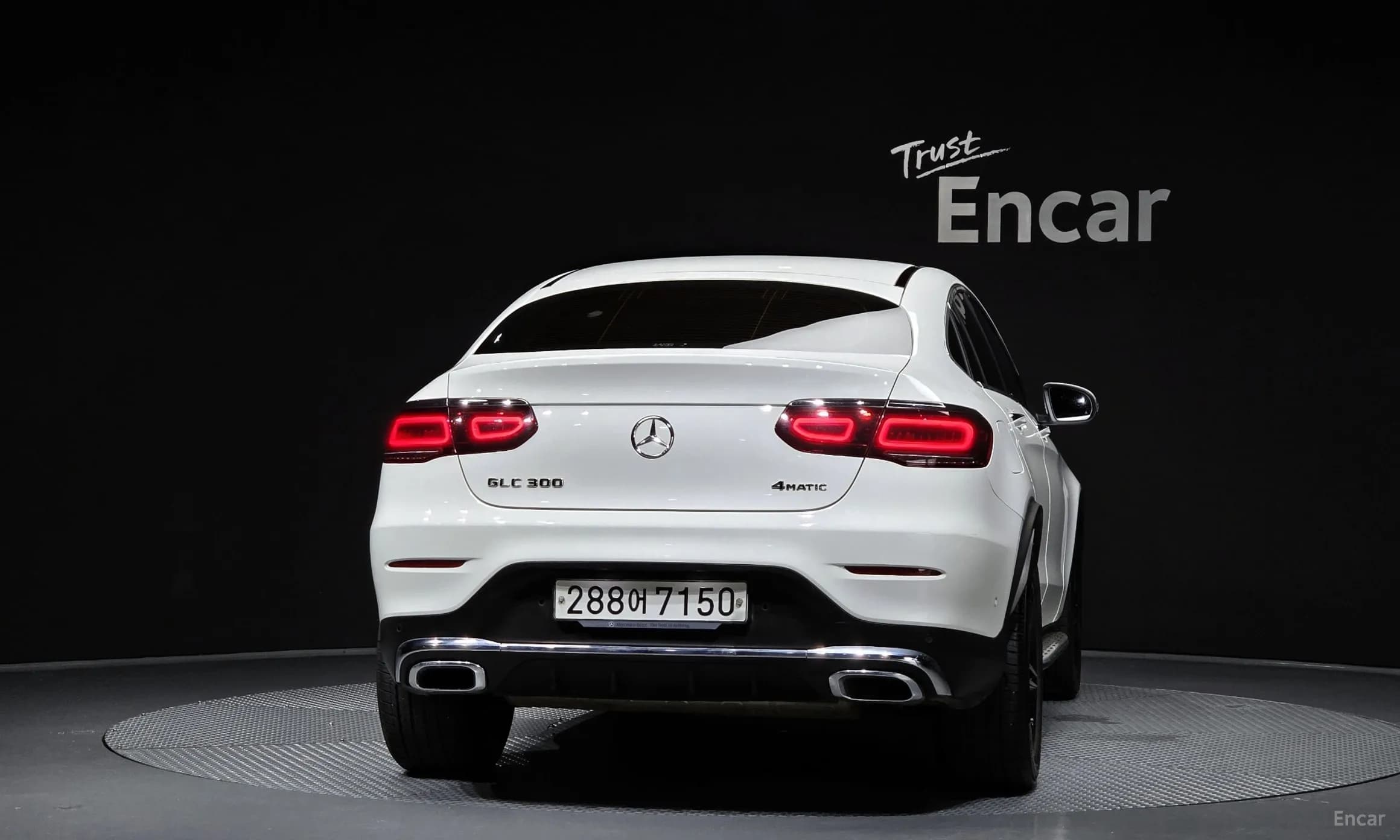 GLC-Class X253