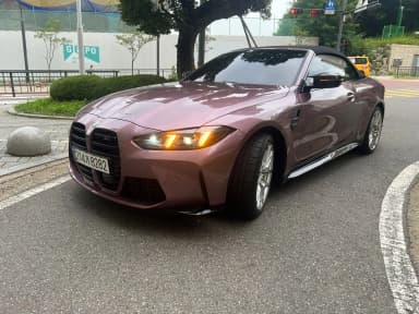 M4 (G82)