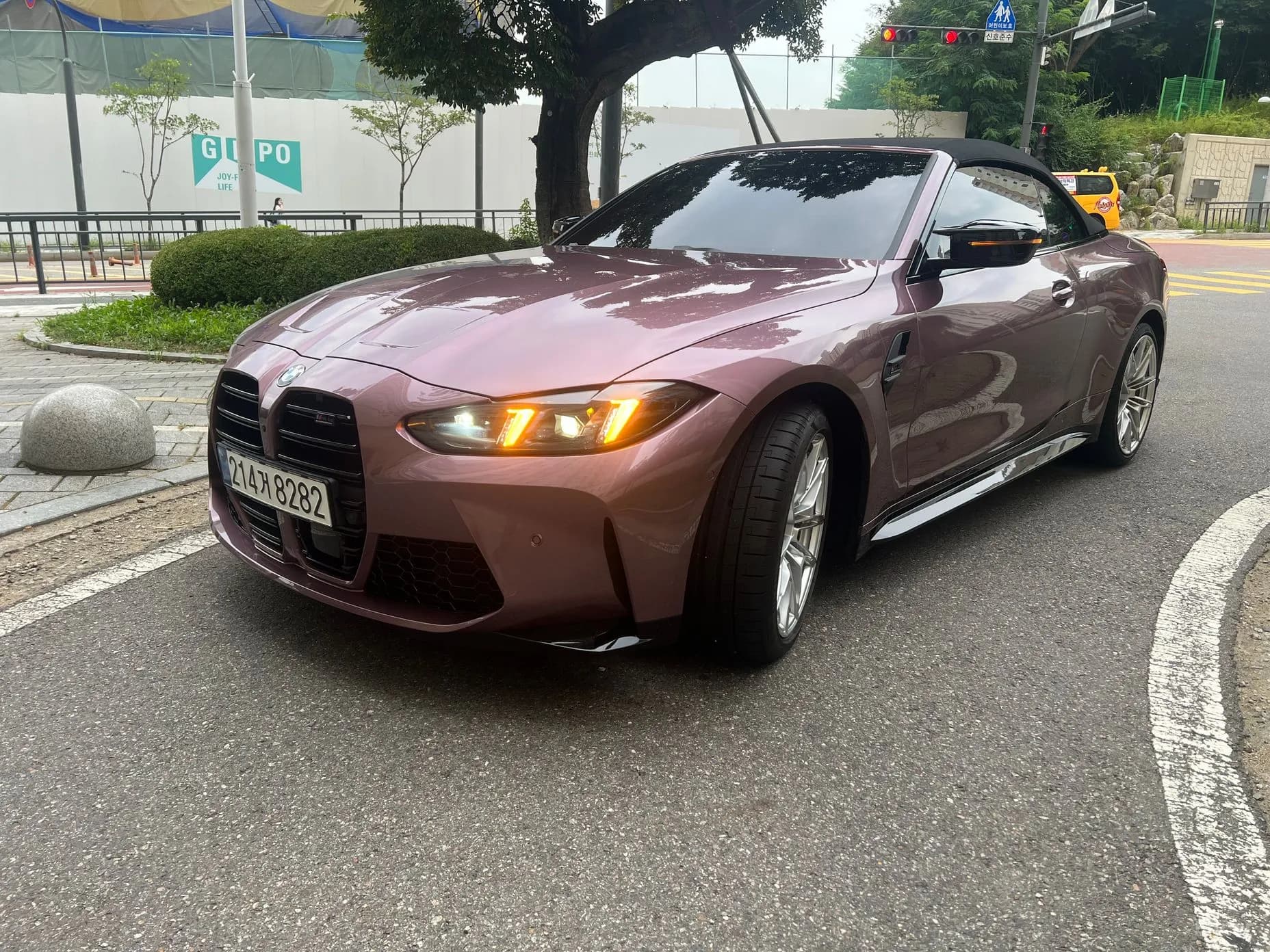 M4 (G82)