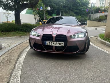 M4 (G82)