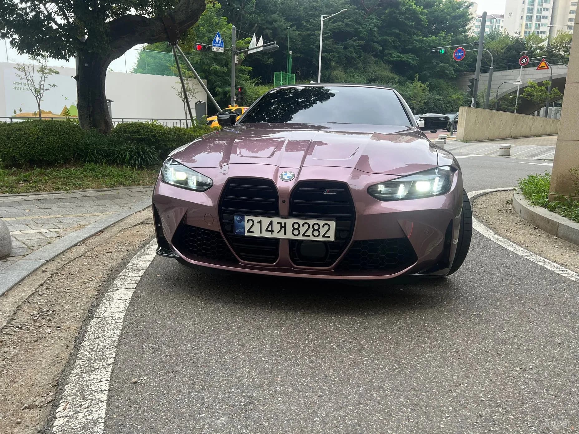 M4 (G82)