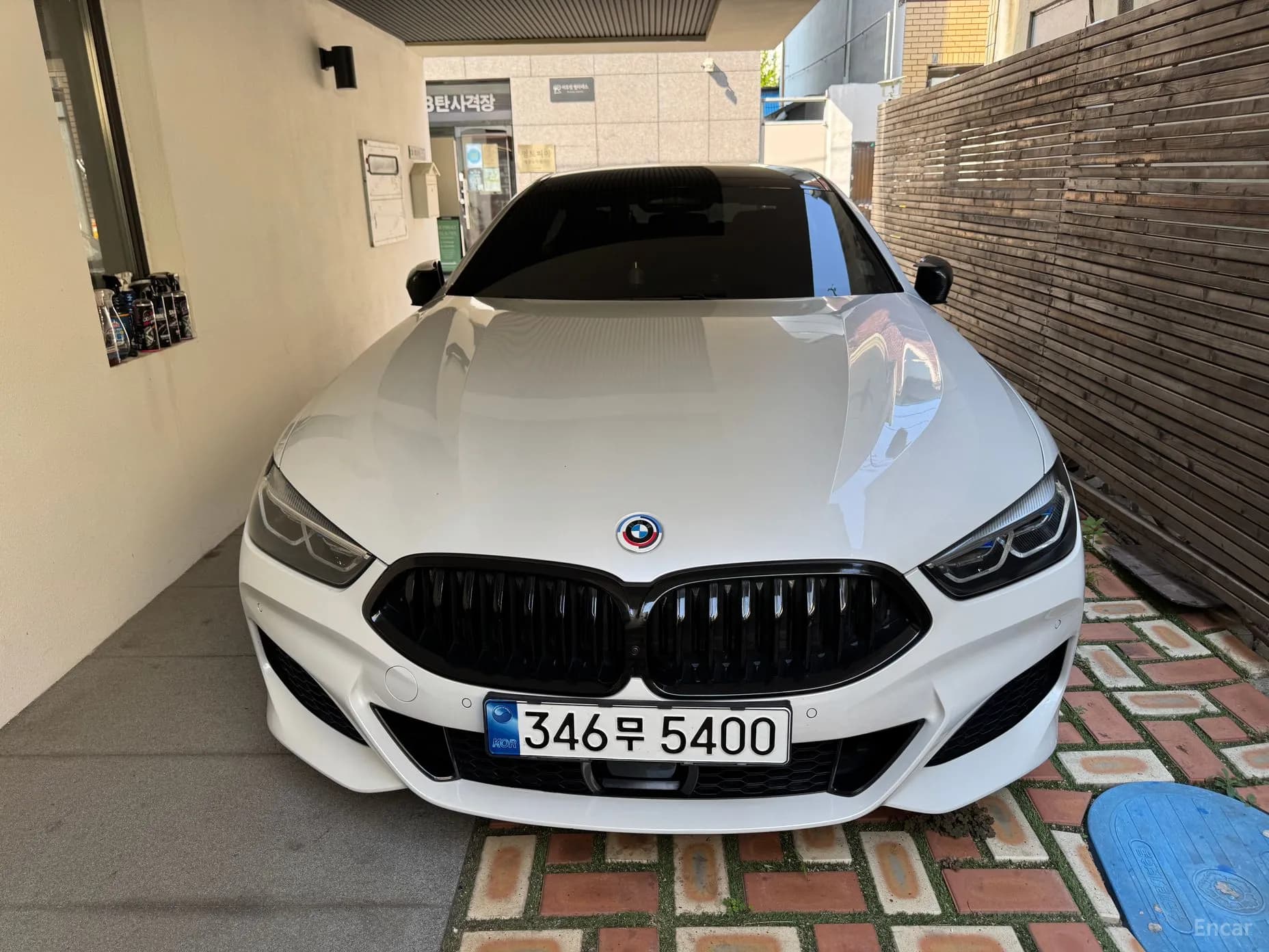 8-series (G15)
