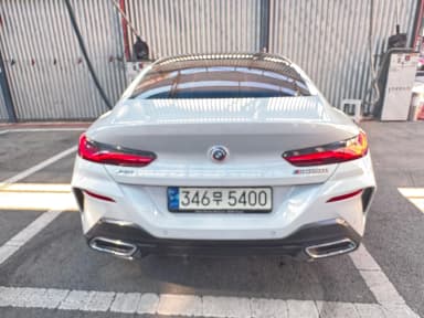 8-series (G15)