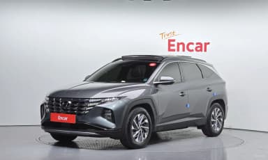 Tucson Hybrid (NX4)