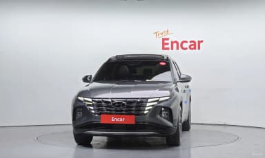Tucson Hybrid (NX4)