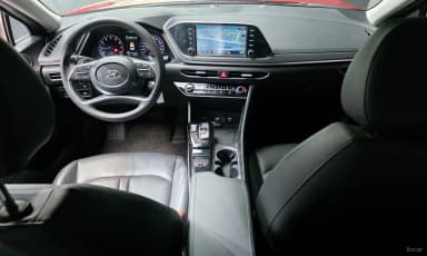 Sonata (DN8)
