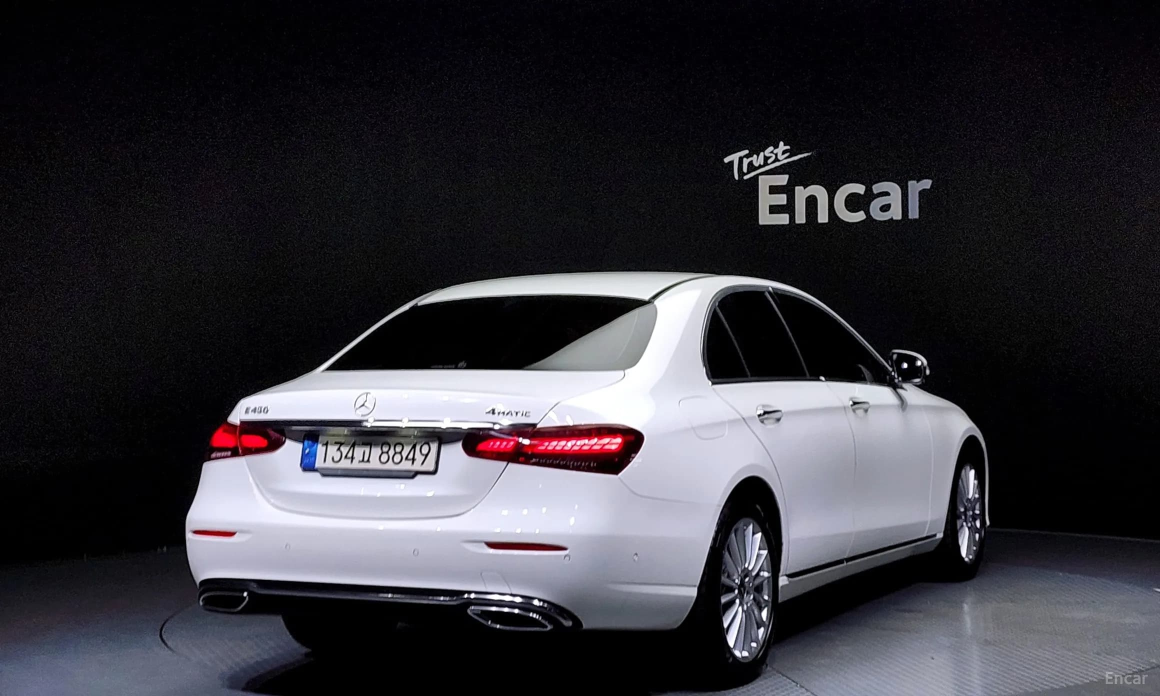 E-Class W213