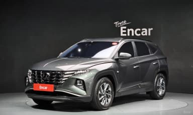 Tucson (NX4)