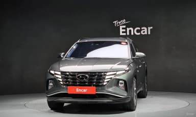 Tucson (NX4)