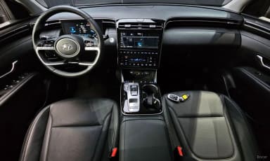 Tucson (NX4)