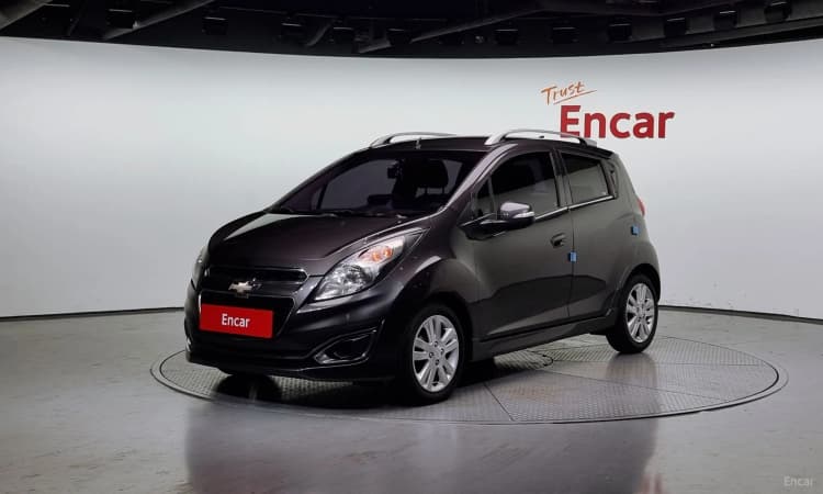 Spark