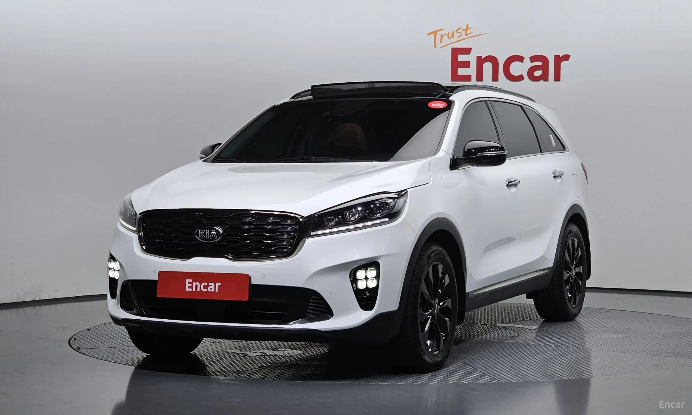 Sorento