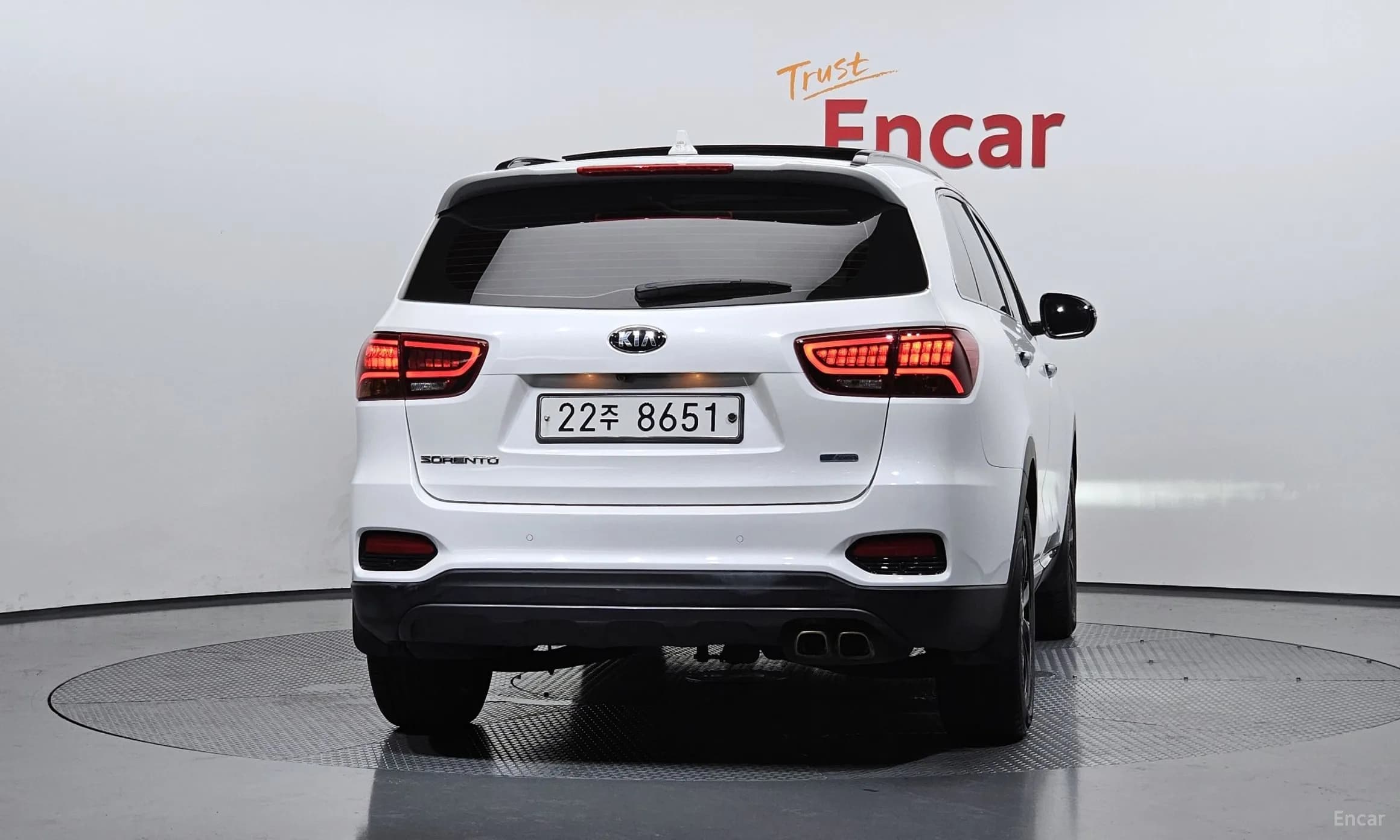 Sorento