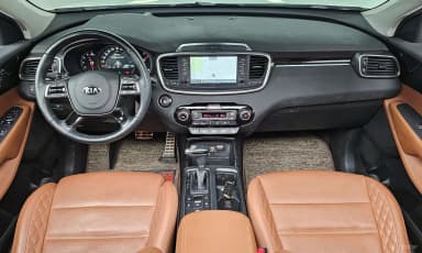 Sorento