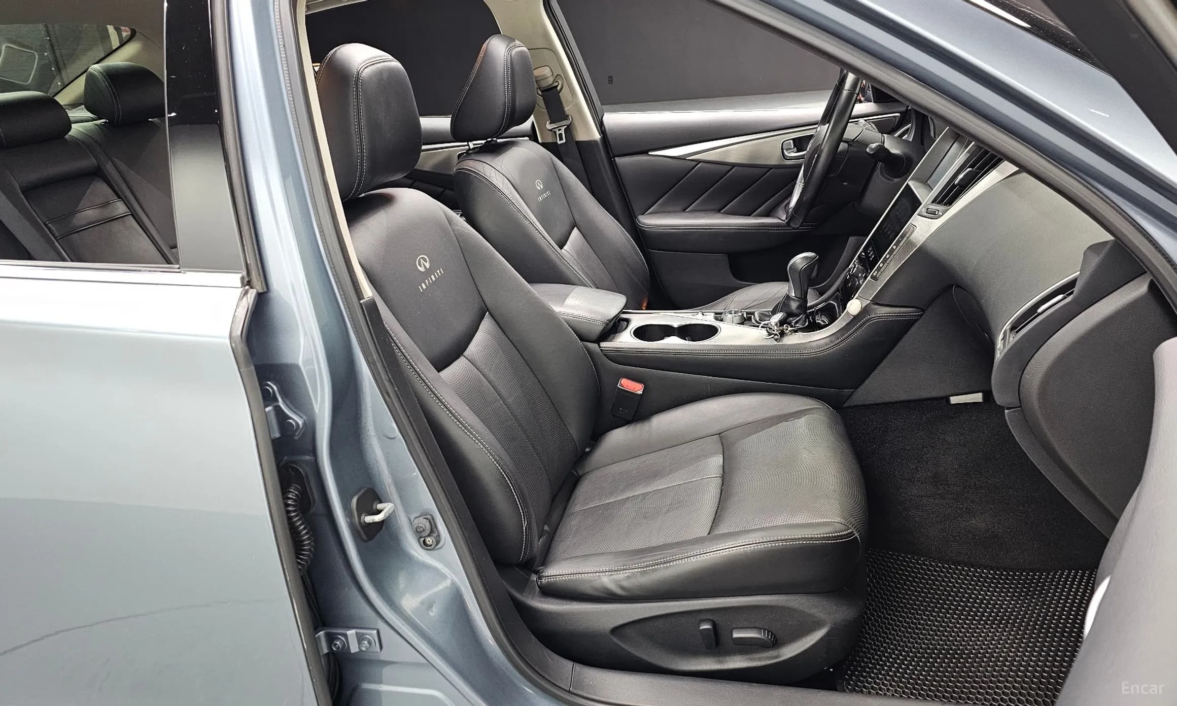 Q50