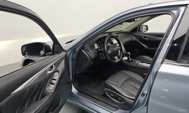 Q50