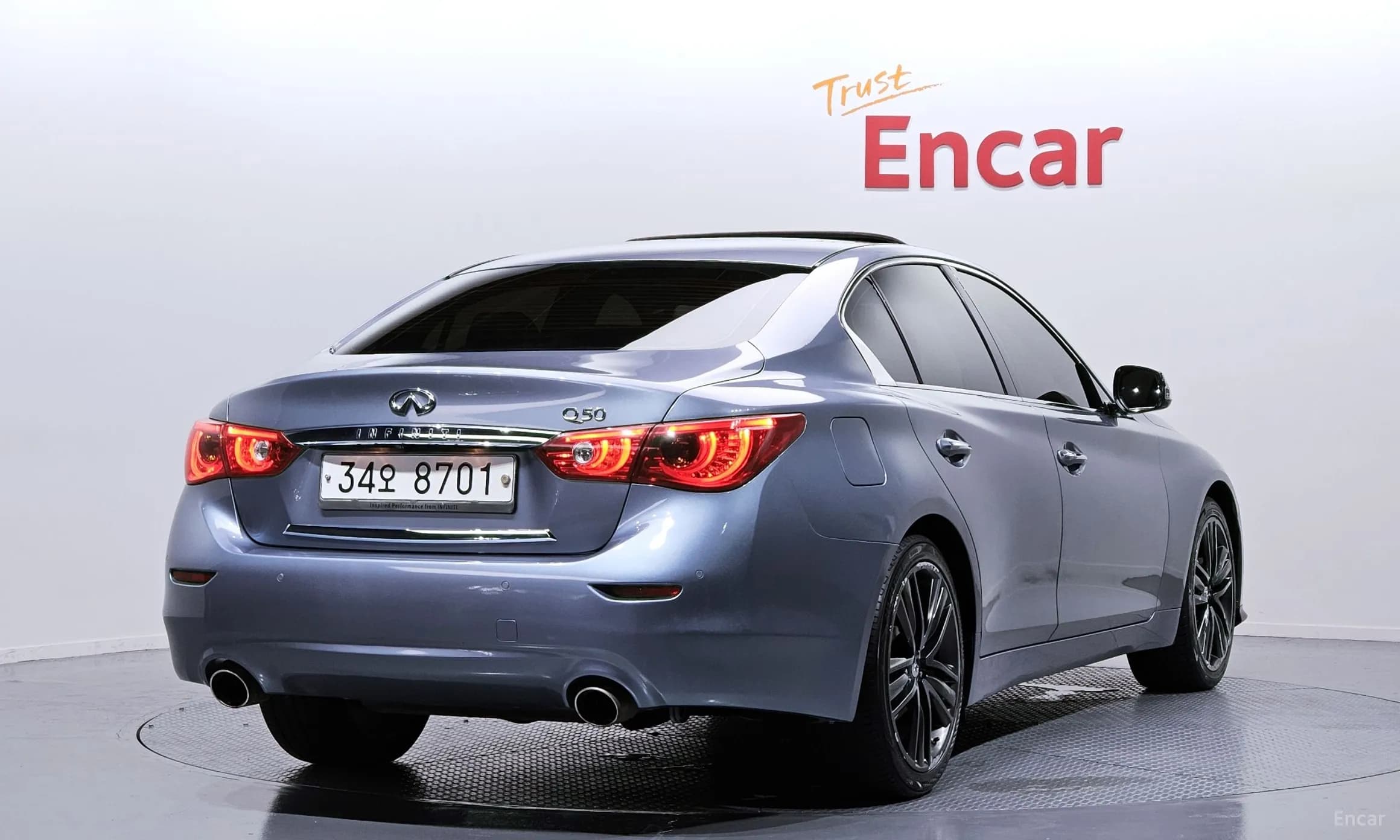 Q50
