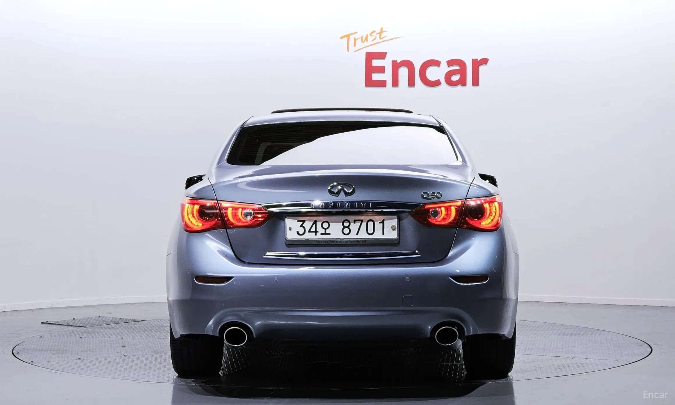 Q50
