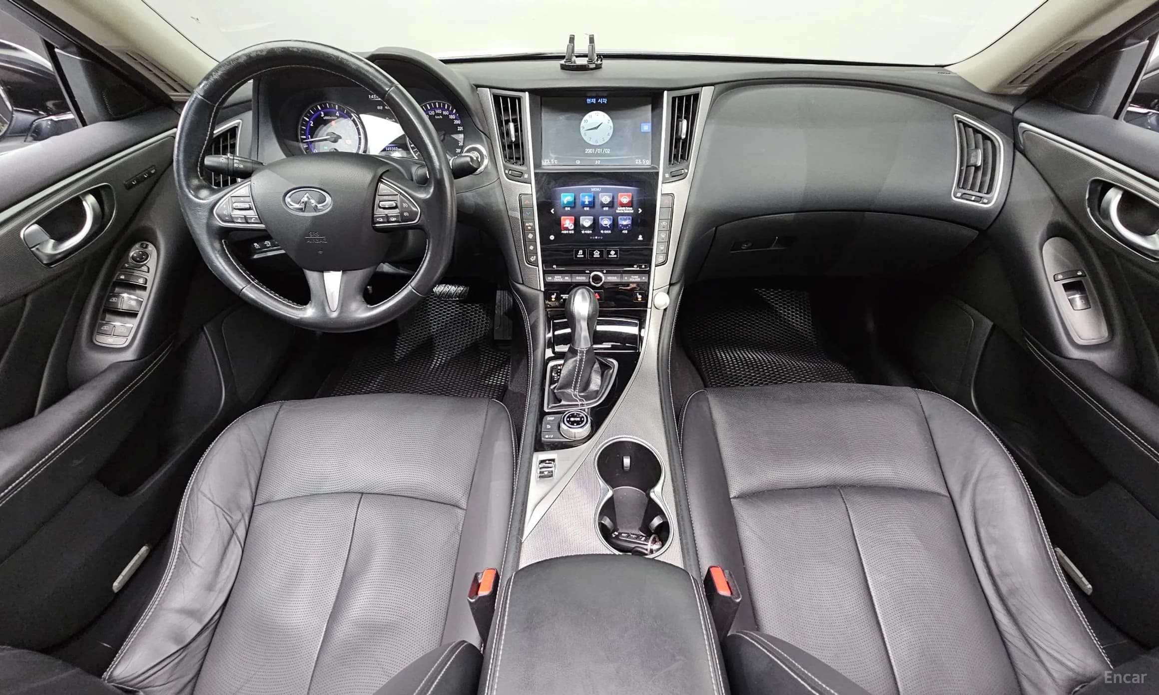 Q50