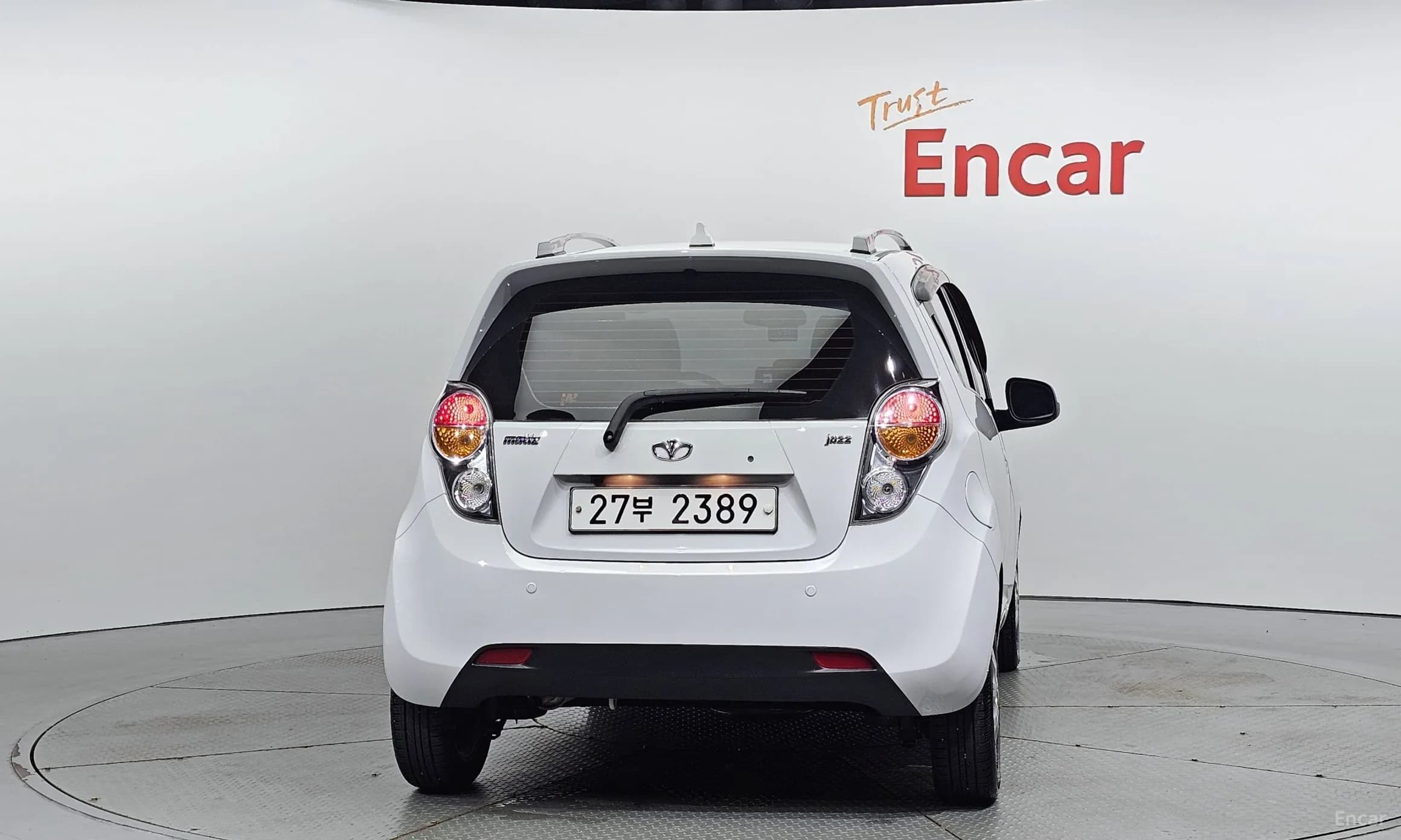 Matiz Creative