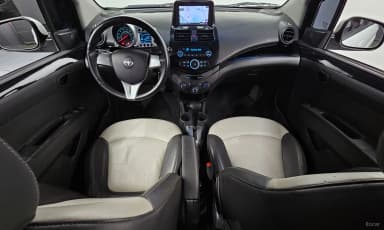 Matiz Creative