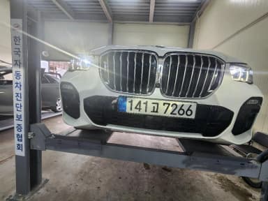 X5 (G05)