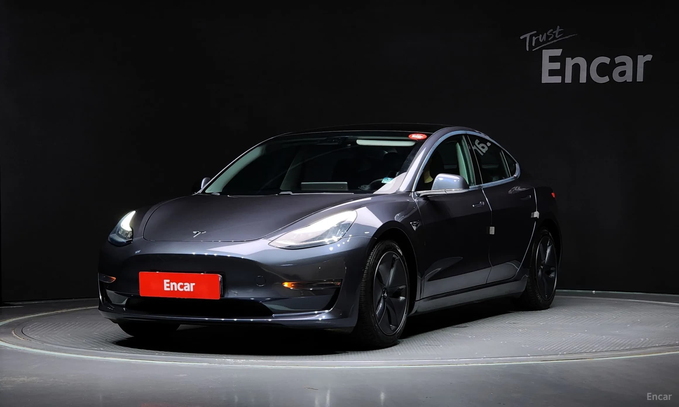 Model 3