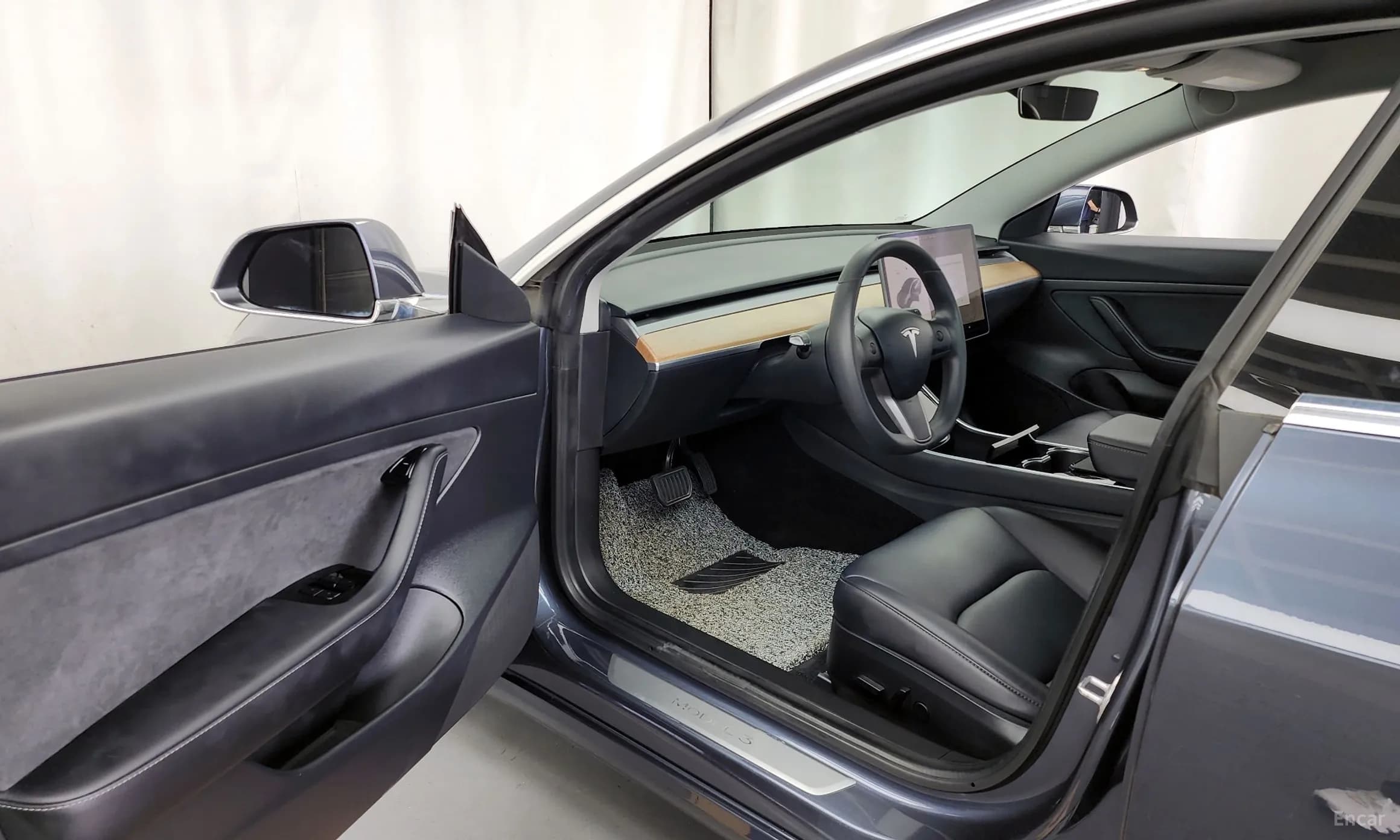 Model 3