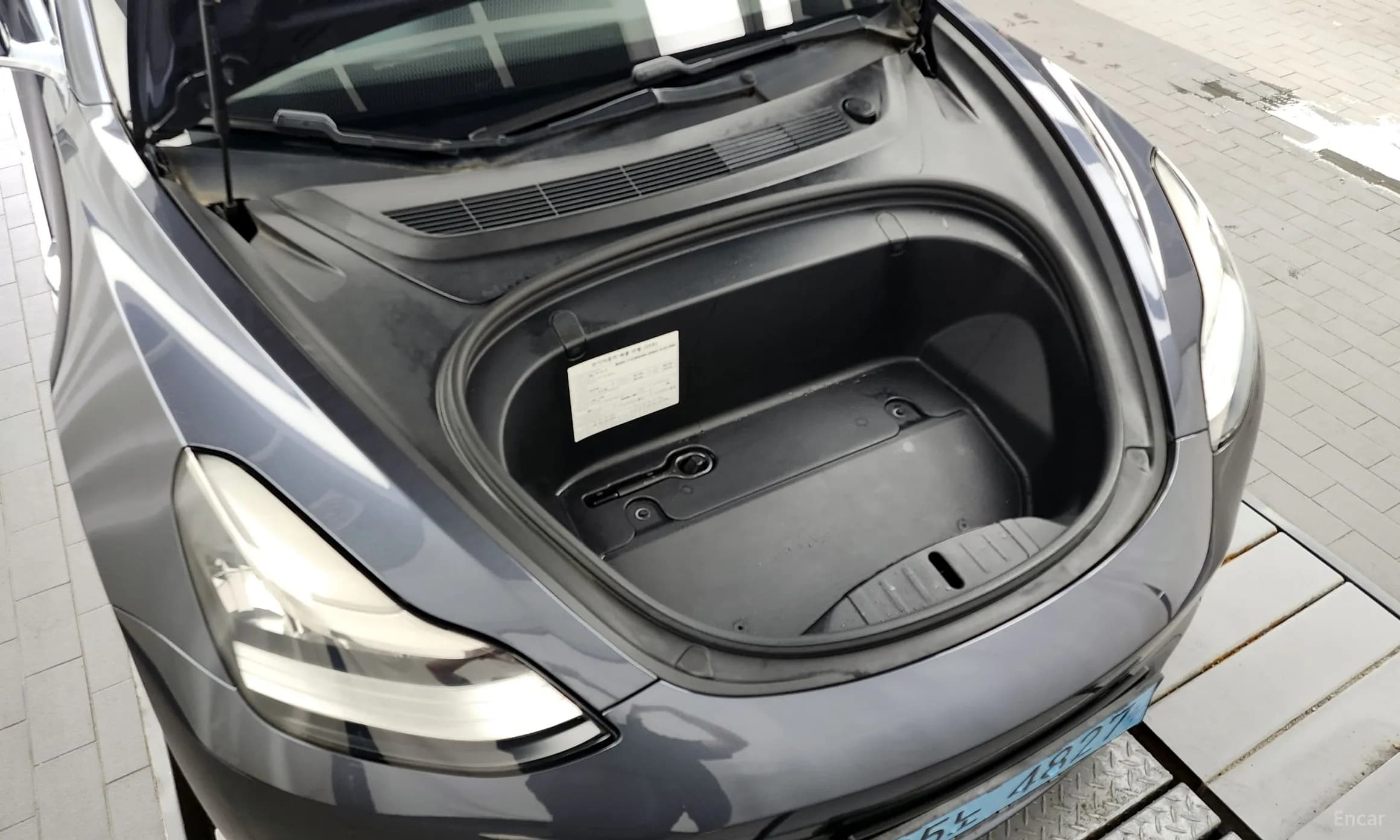 Model 3