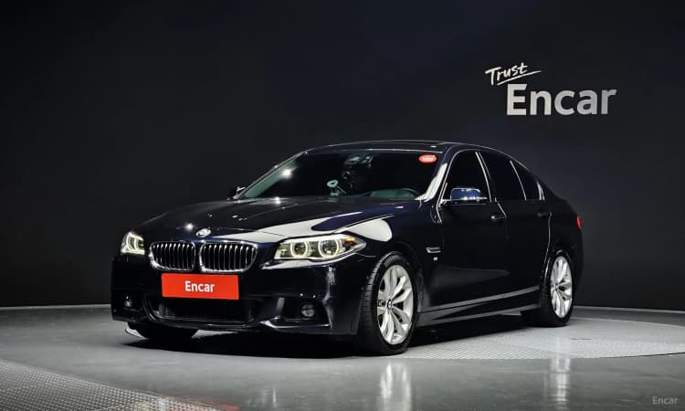 5 Series (F10)