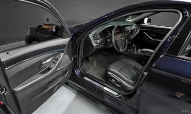 5 Series (F10)