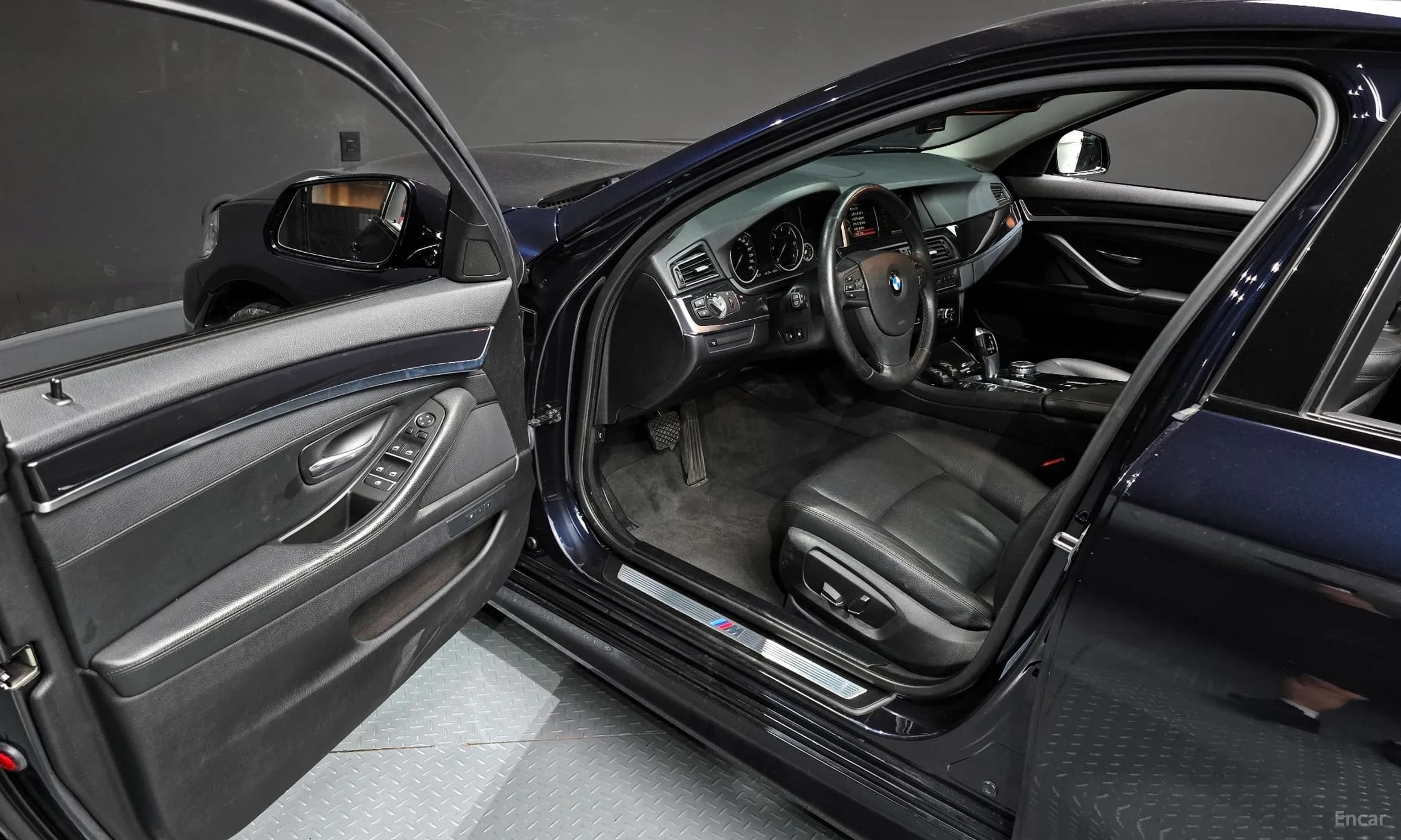 5 Series (F10)
