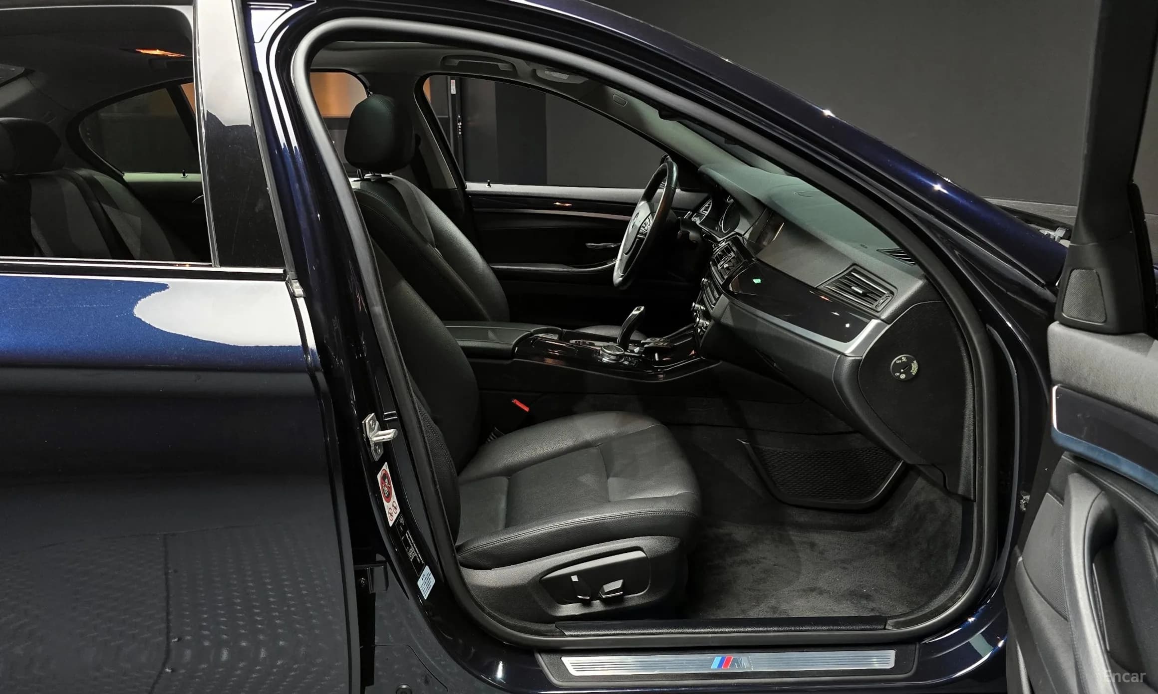 5 Series (F10)