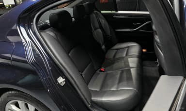 5 Series (F10)