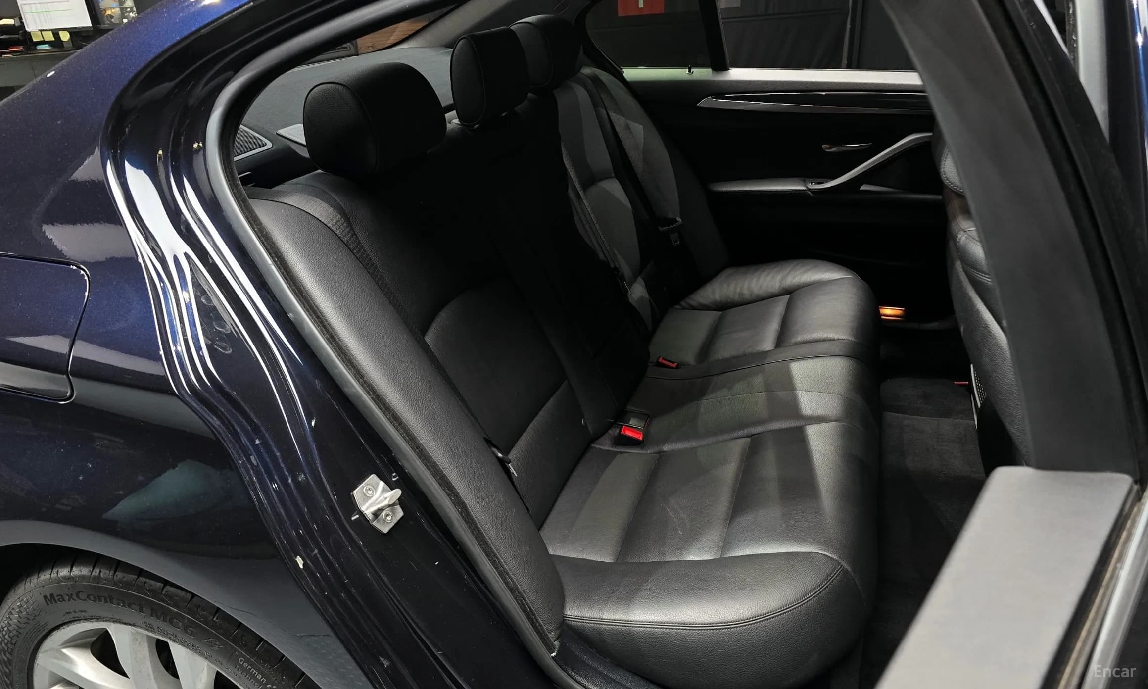 5 Series (F10)