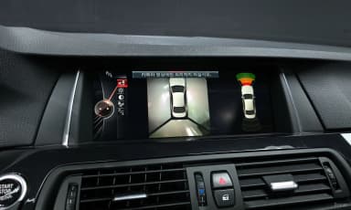 5 Series (F10)