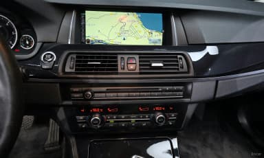 5 Series (F10)
