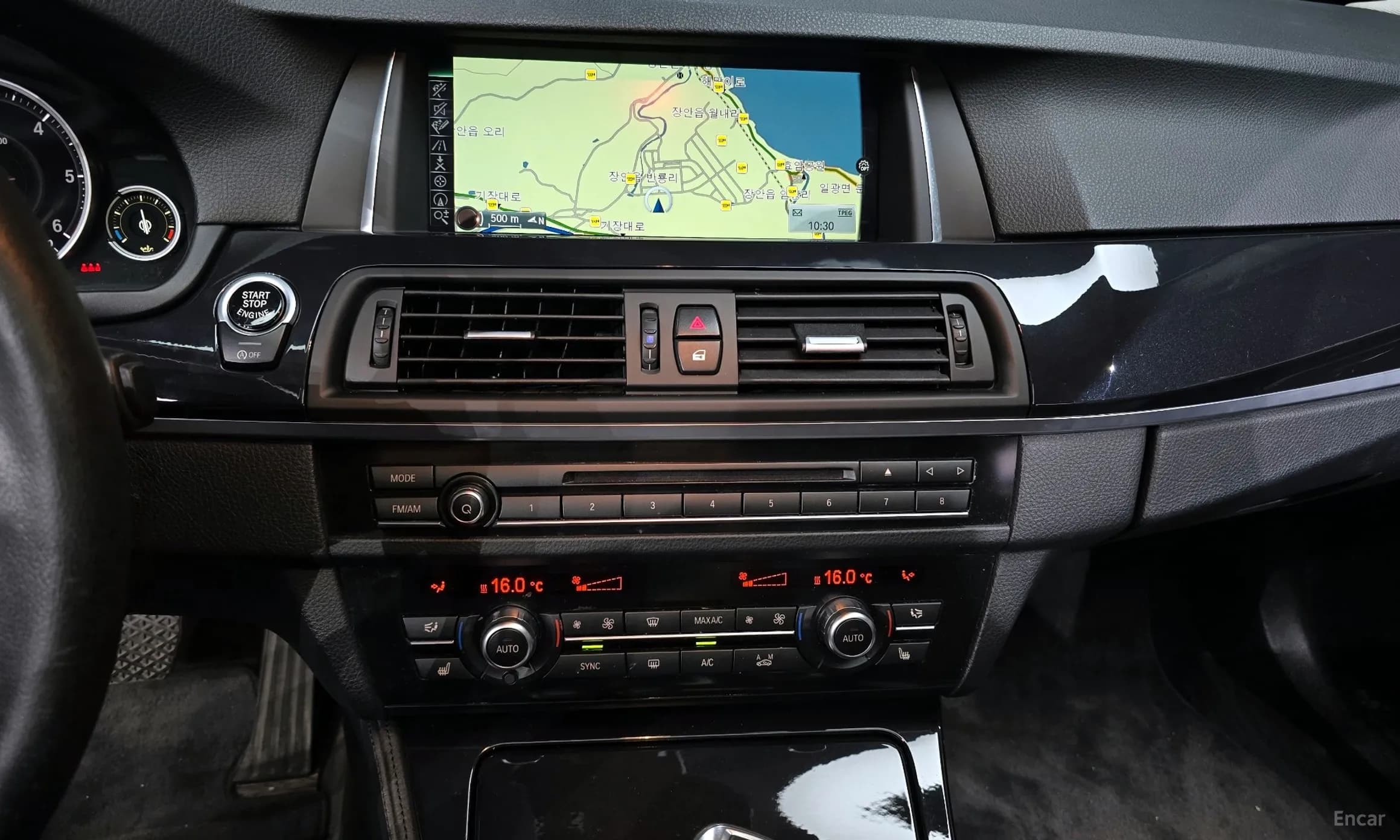 5 Series (F10)