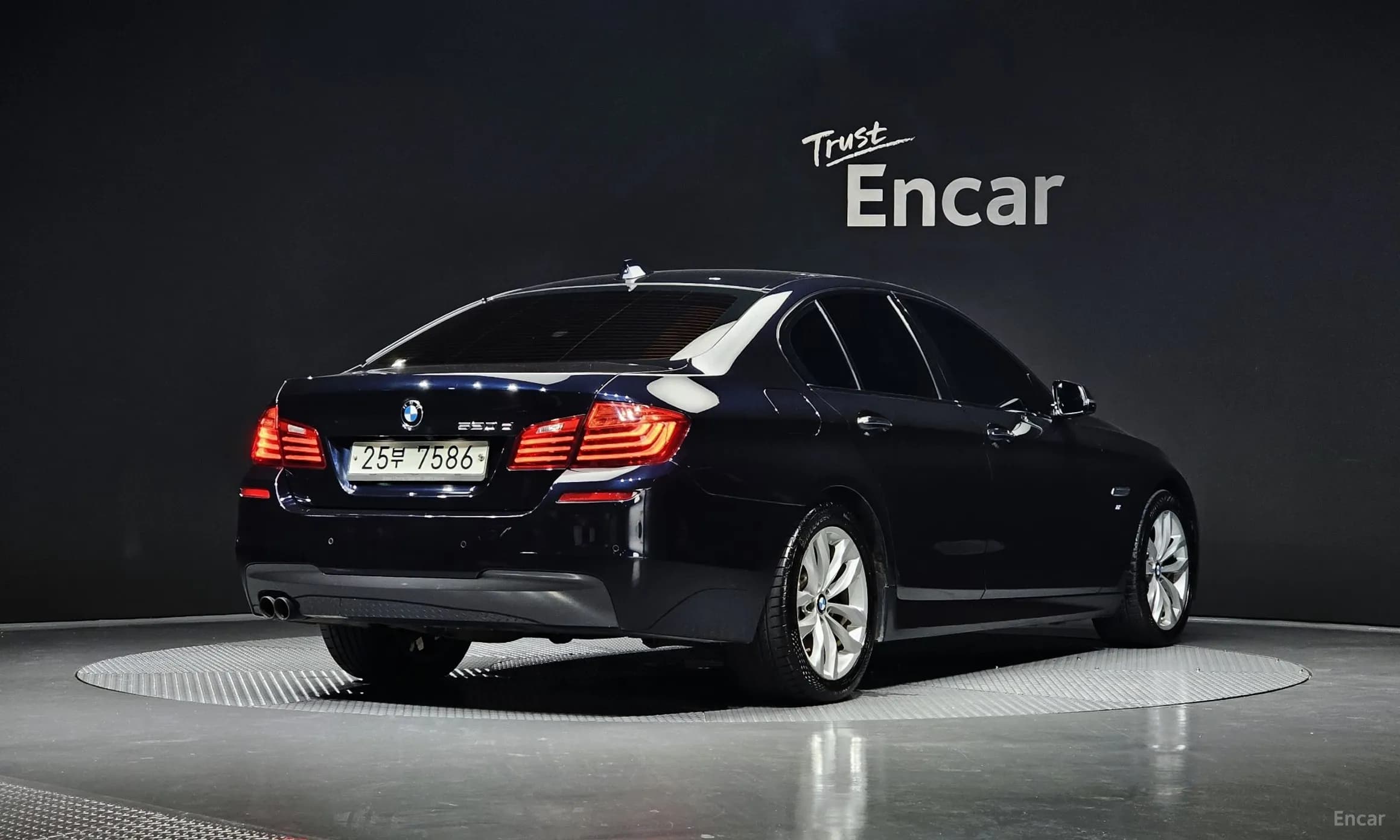 5 Series (F10)