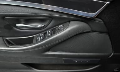 5 Series (F10)