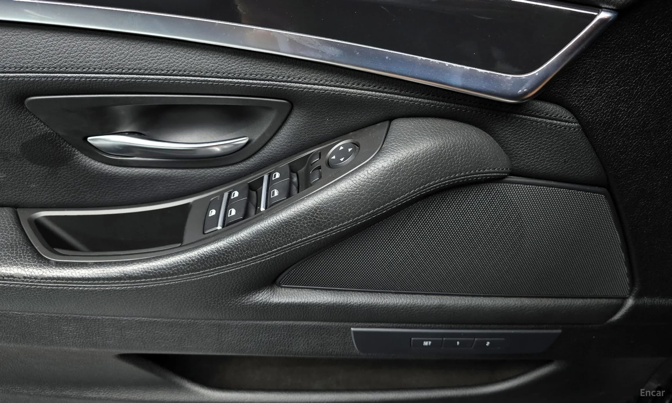 5 Series (F10)