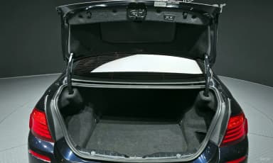 5 Series (F10)
