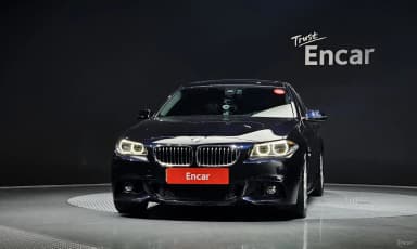 5 Series (F10)